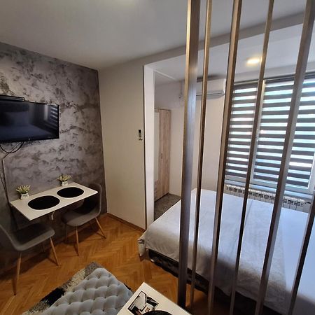 Dado Apartman Apartment Kraljevo Exterior photo