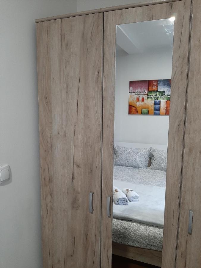 Dado Apartman Apartment Kraljevo Exterior photo
