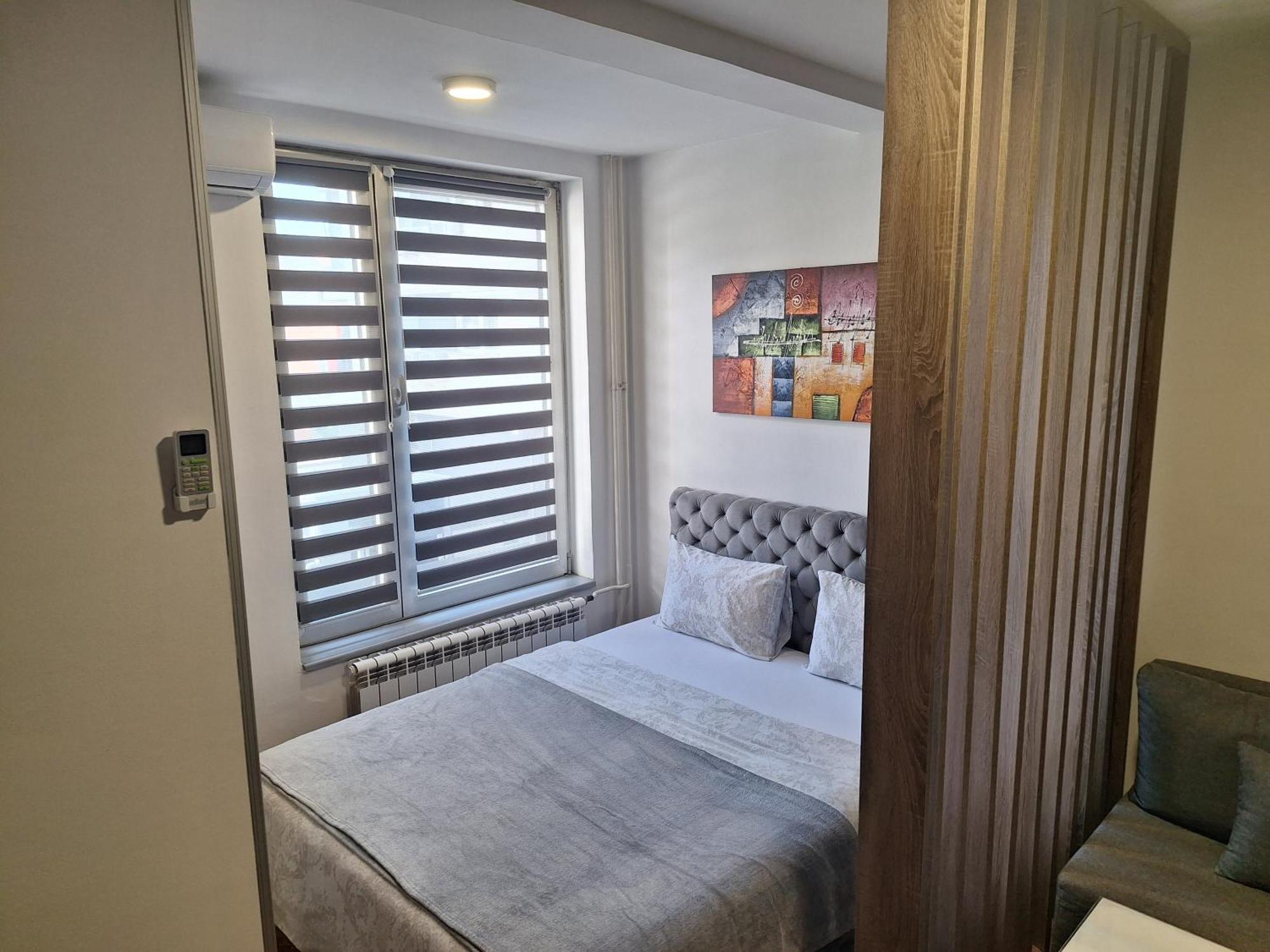 Dado Apartman Apartment Kraljevo Exterior photo